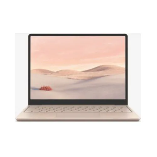 Microsoft Surface Laptop Go (2020)